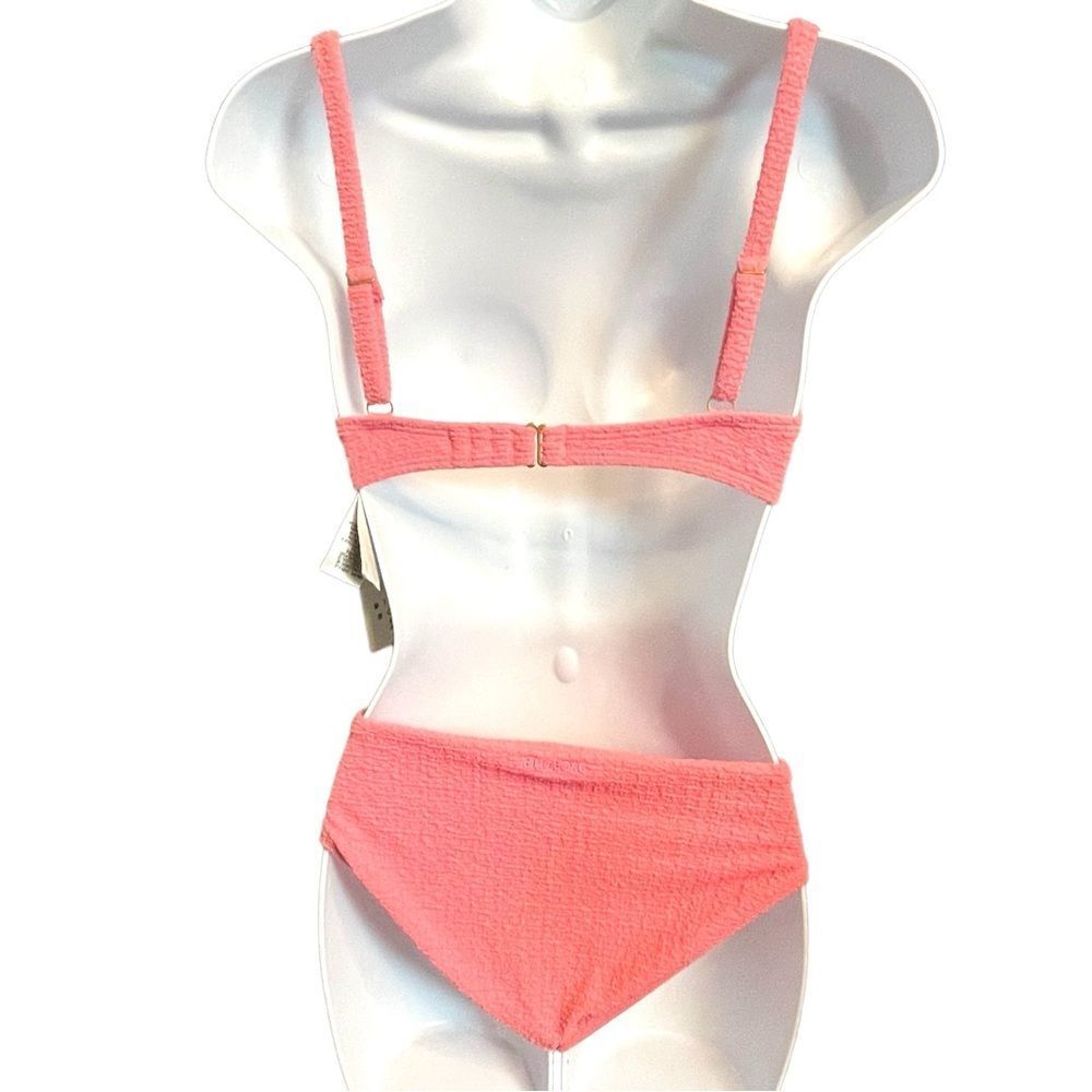 Billabong SO DAZED Bikini Size L/12 - Picture 6 of 8